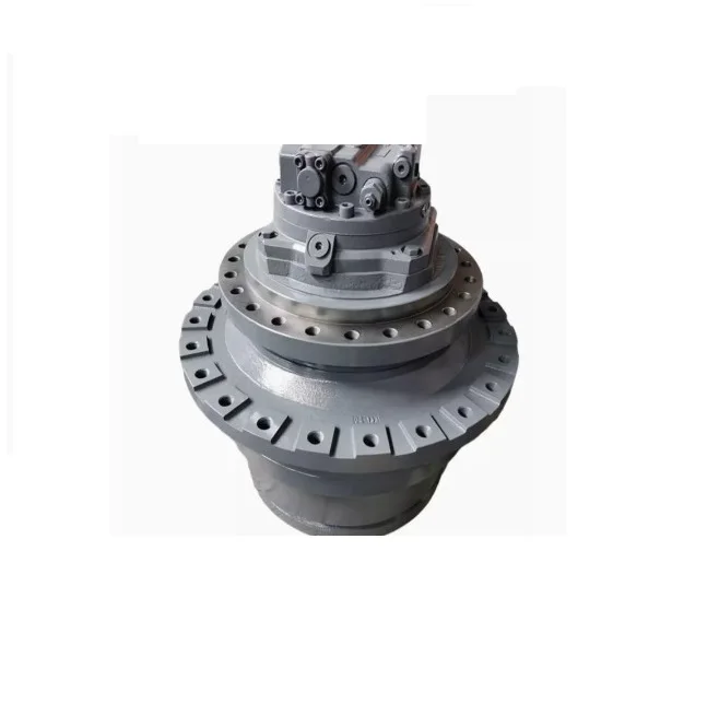 SH700A5 800 Traveling Motor Gearbox Assembly Gear Box Reducer Excavator Accessories Ready to Ship