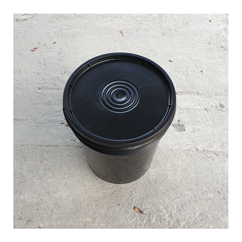 Factory Price Best Seller Malaysia Chlorinated Rubber Based Synthetic Primer BS EN 10300:2005 Type 1 (25L)