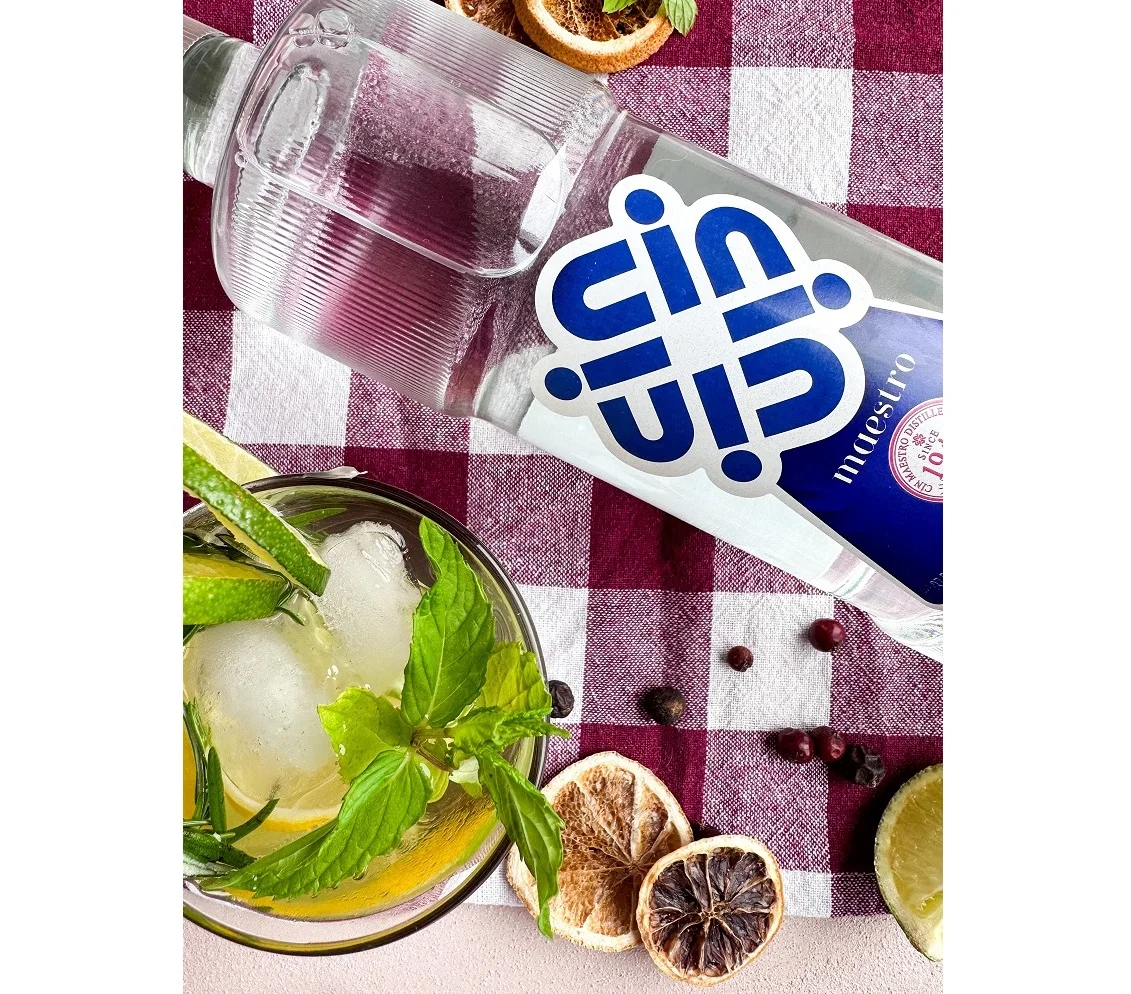 100cl качественные спиртные напитки для приготовления Джин коктейли оптом Гладкий и чистый высококачественный Джин из индейки