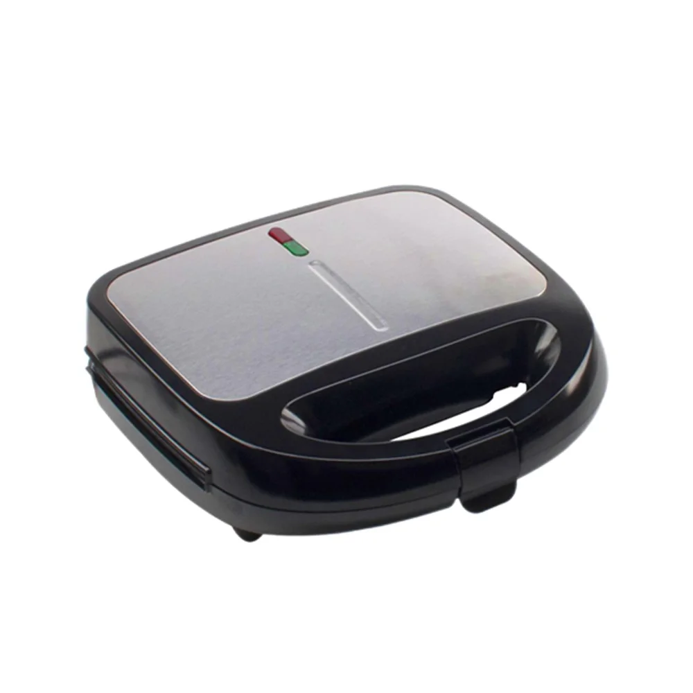 Convenient Double Contact Grill Machine Panineuse Electric Grills and Griddles