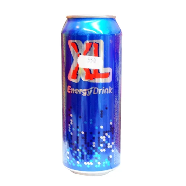 Premium quality in low price XL Energy drink 250ml / 250ml XL energy drink