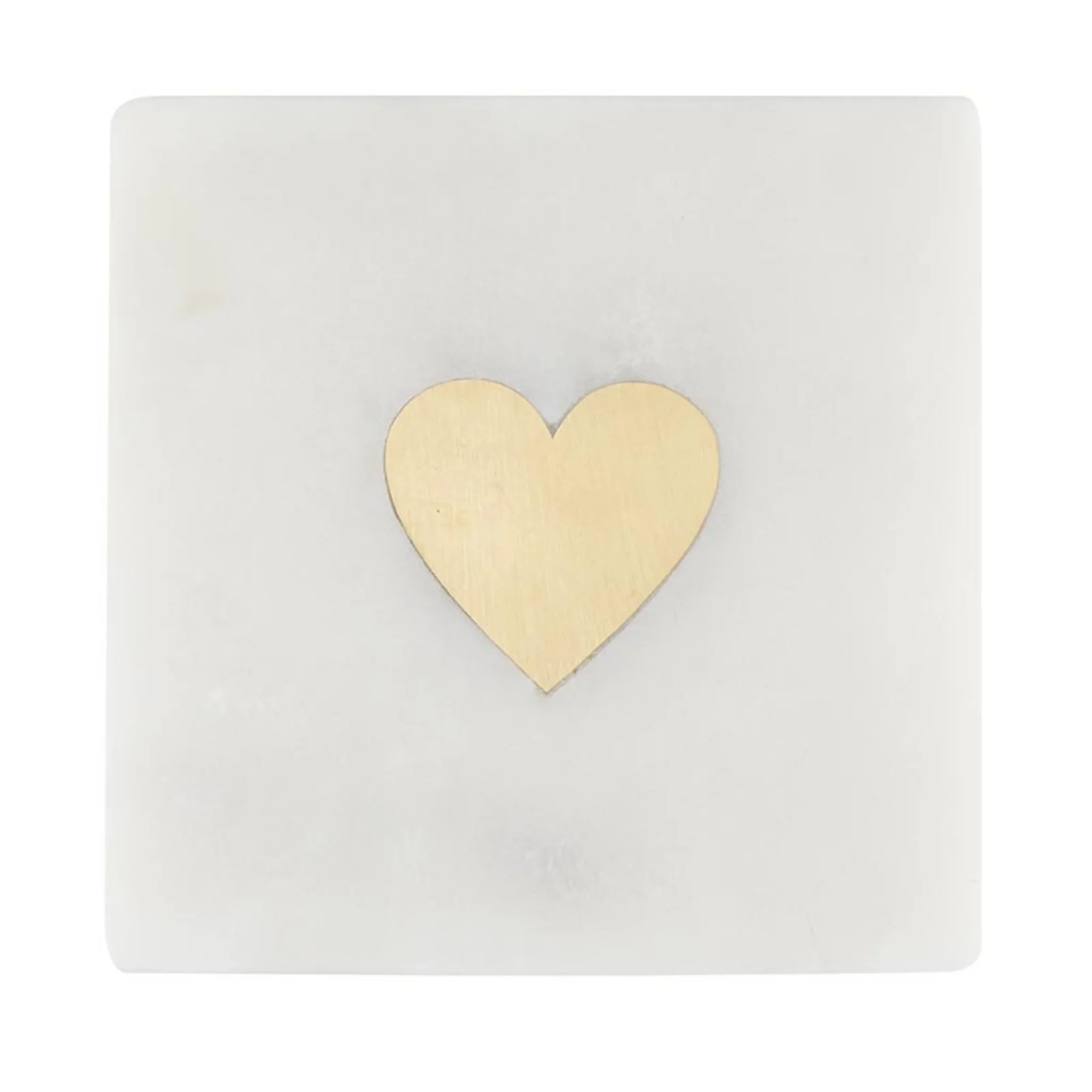 Hot Selling Round Shape Marble Coaster For Home Hotel Office Use Item Best Quality Serving Drinks Coaster