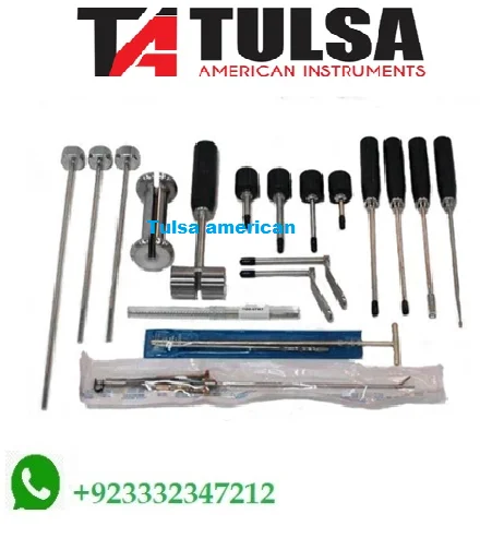 Всасывающая трубка всасывающая BARON yanker