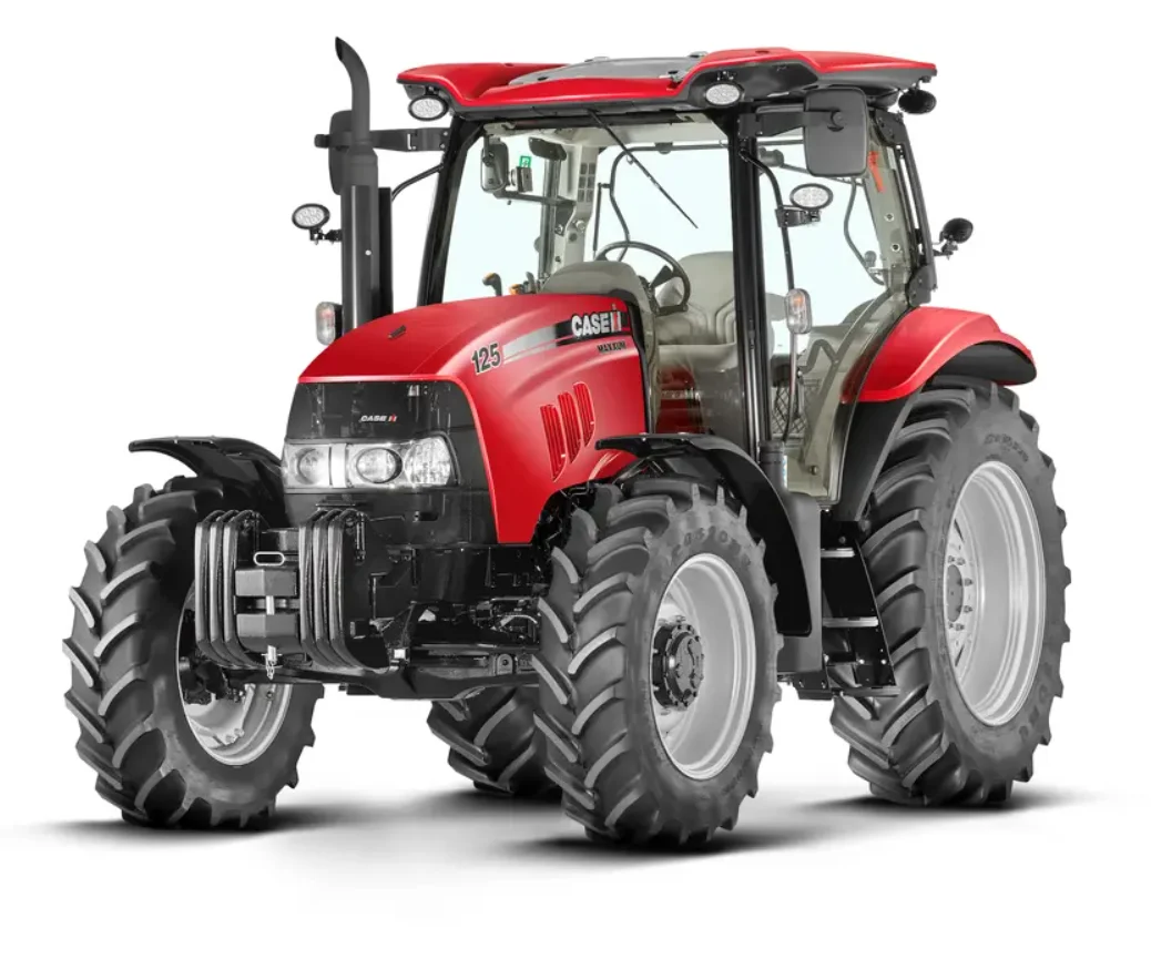 Best Quality Used Case IH Agricultural Tractor 125A farm tractor agricultural tractor Low Price