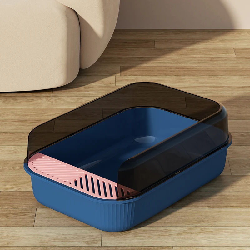 Pet Products Pet Cleaning Supplies Cat Products Cat Litter Box Cat Toilet