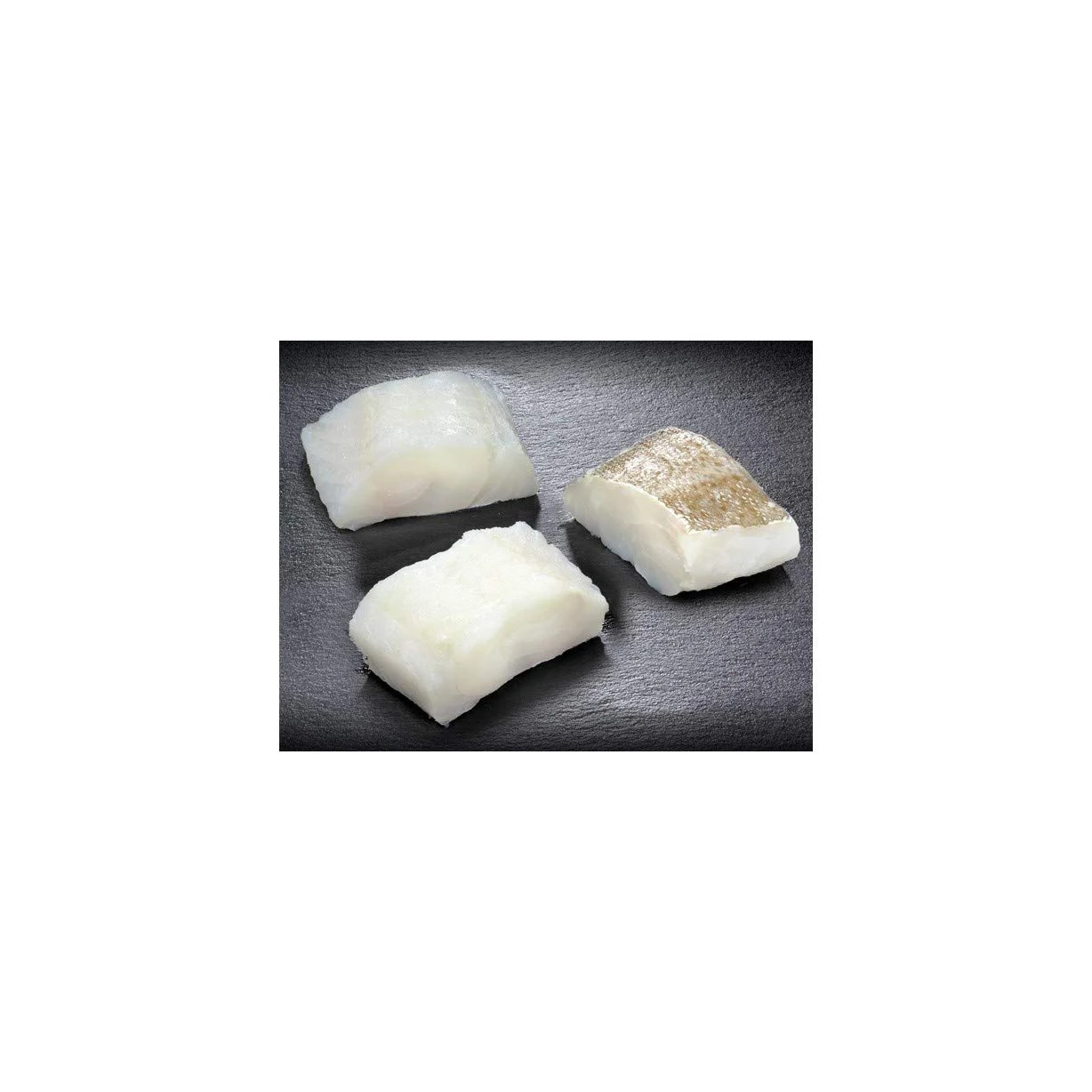 Dry Salted Cod Fish Fillet