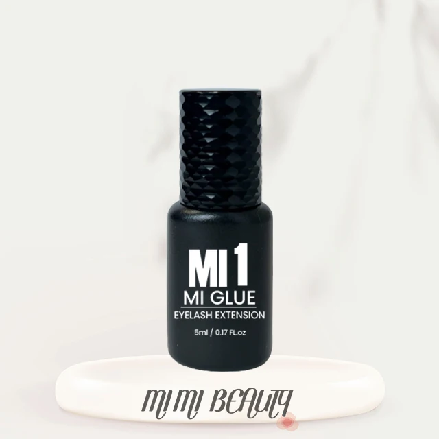 Клей MI1/Ультра клей/стойкий клей для наращивания ресниц
