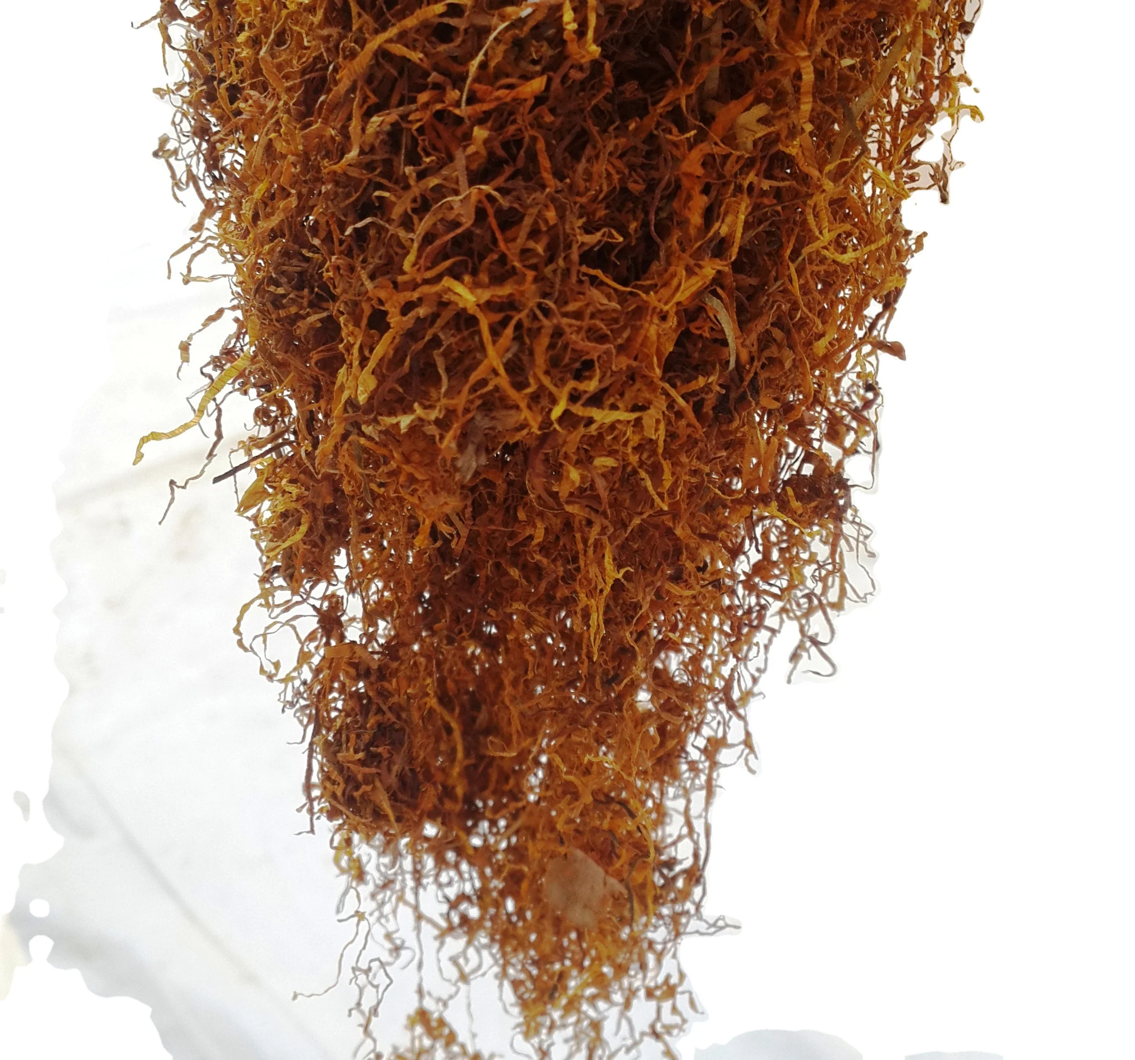 Premium Golden Herbal Blends for Cigarettes & Rolling Herbs Customized 4 Cigars Natural Non GMO