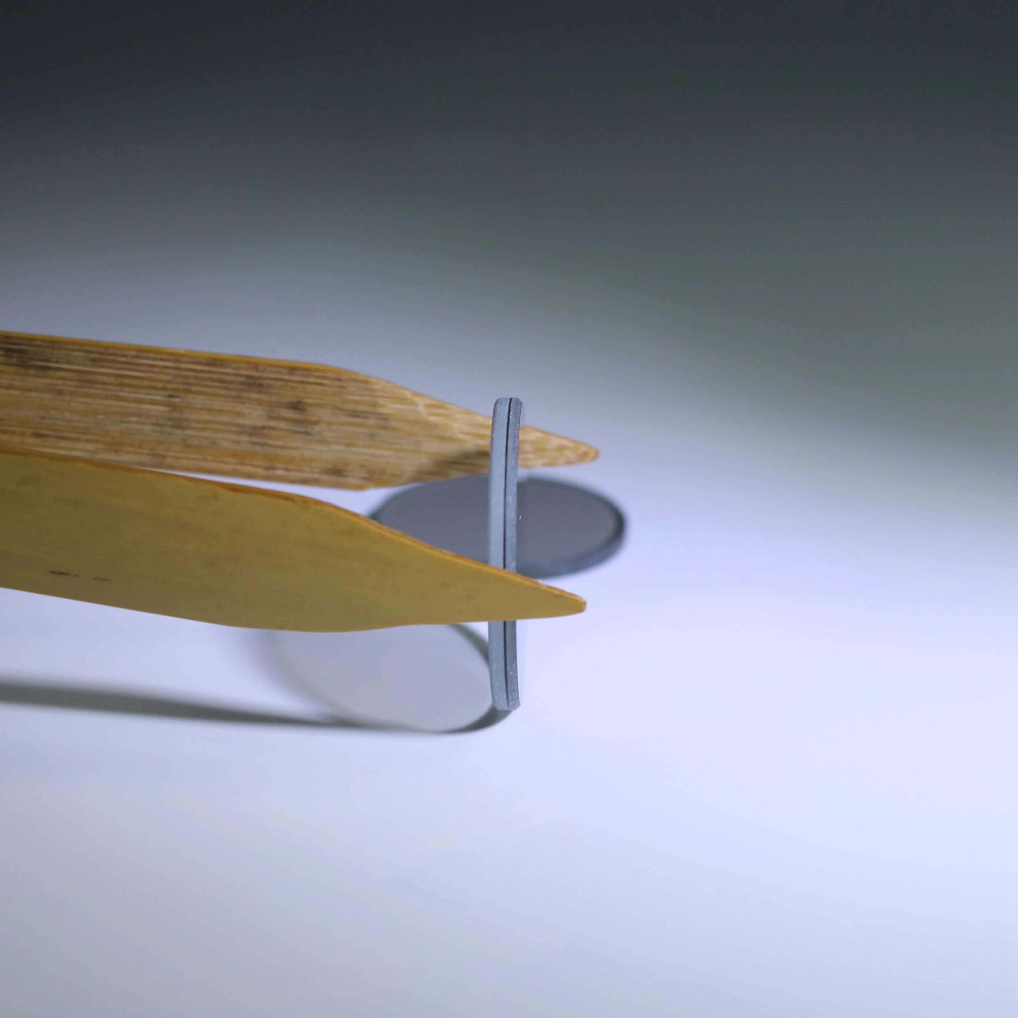 High Quality Mini Size Polarizer Coating Optical Glass Filter