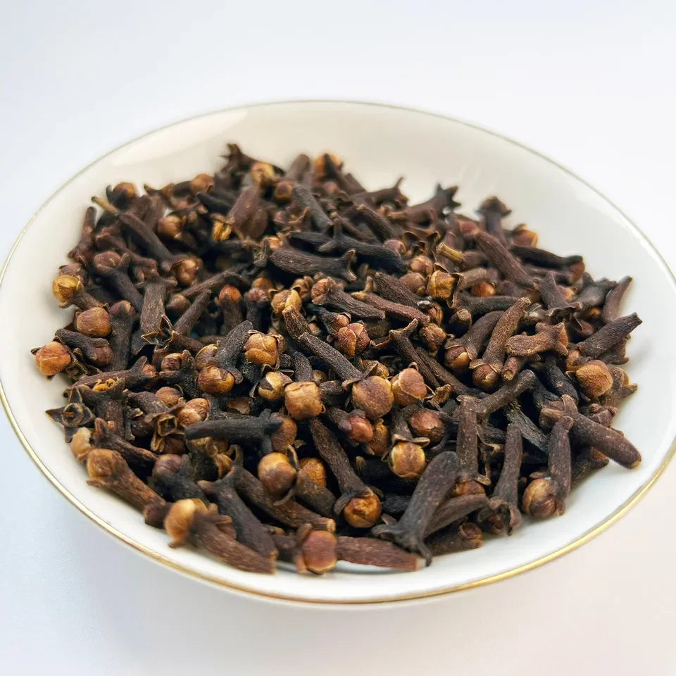 Top grade Dried clove stem cloves spices