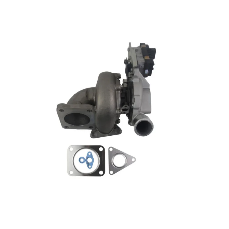 Super Quality Wholesale Hot Sale Turbocharger for Ford Transit V347 2006- 6C1Q 6K682 EN 6C1Q6K682EN 1670472