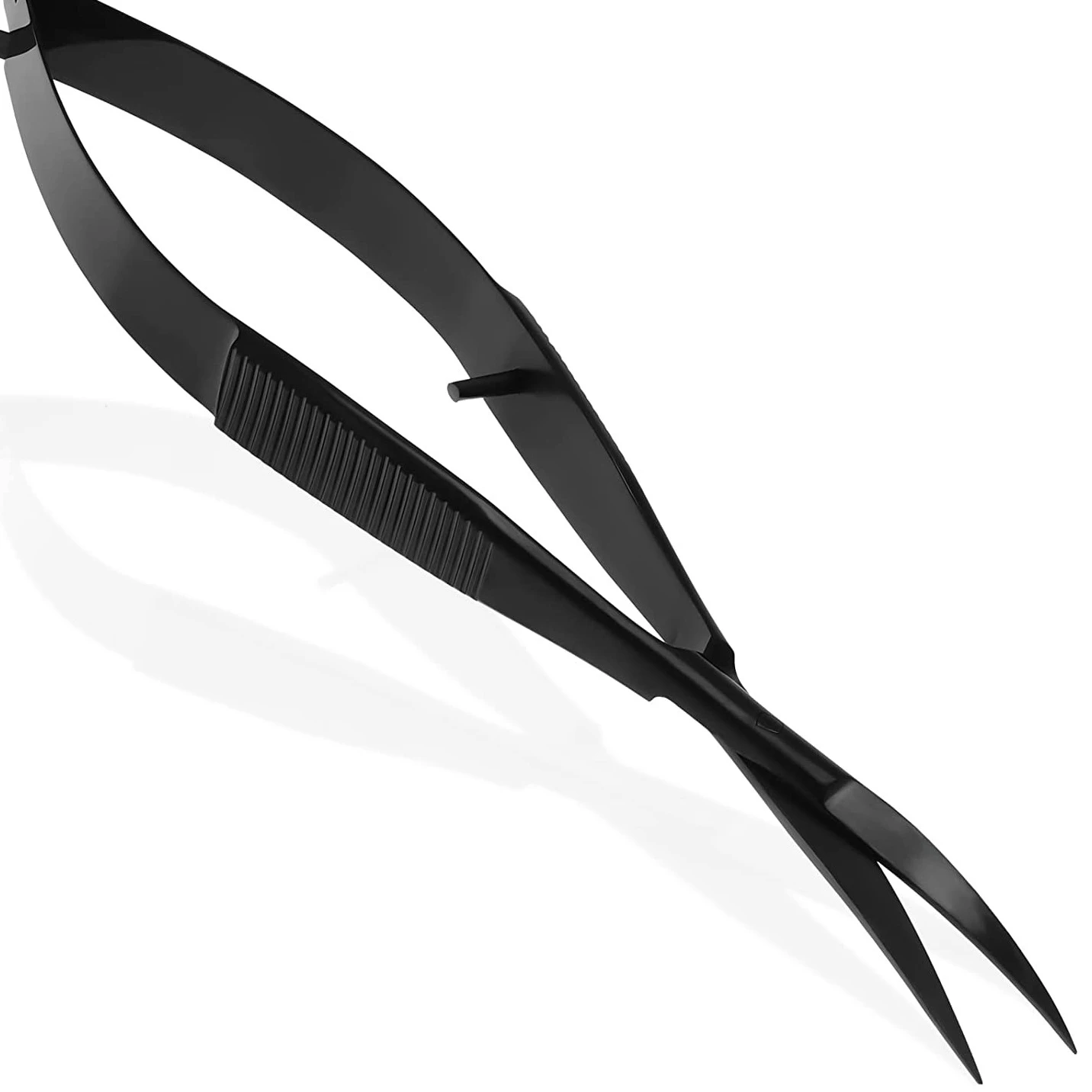 Professional spring Scissor hot selling new design OEM personalized 100% stainless steel beauty instrument competitive price