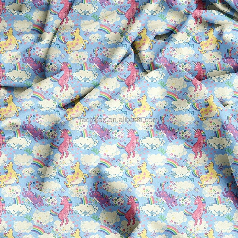 Best Selling Newborns Security Blanket Cartoon Printing Bamboo Baby Blankets Double Layers Toddler Wrap Blanket