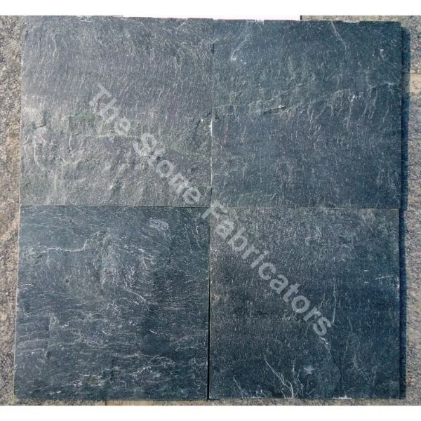 Stone Tiles Wall Panel Mosaics Veneer Sheets Waterfall Lime N. Green Interior Exterior Cladding Flooring Elevation 100% Natural