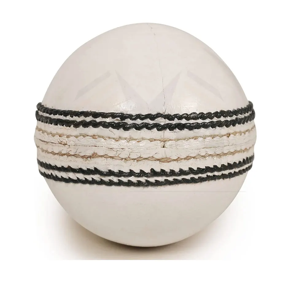 OEM Service Custom Design Cricket Ball Made In Pakistan Wholesale Cricket Ball For Online Sale