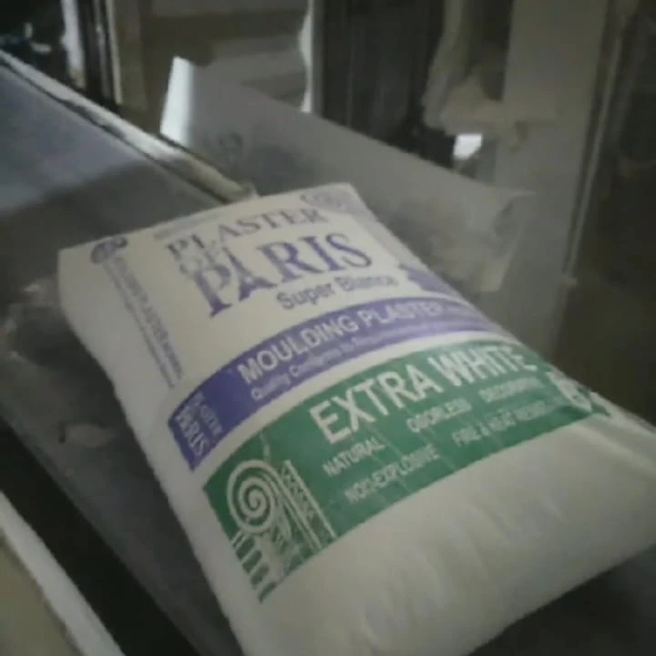 Egypte Platre en poudre de gypse de haute qualite de Paris 0020 1027113228 Support technique en ligne