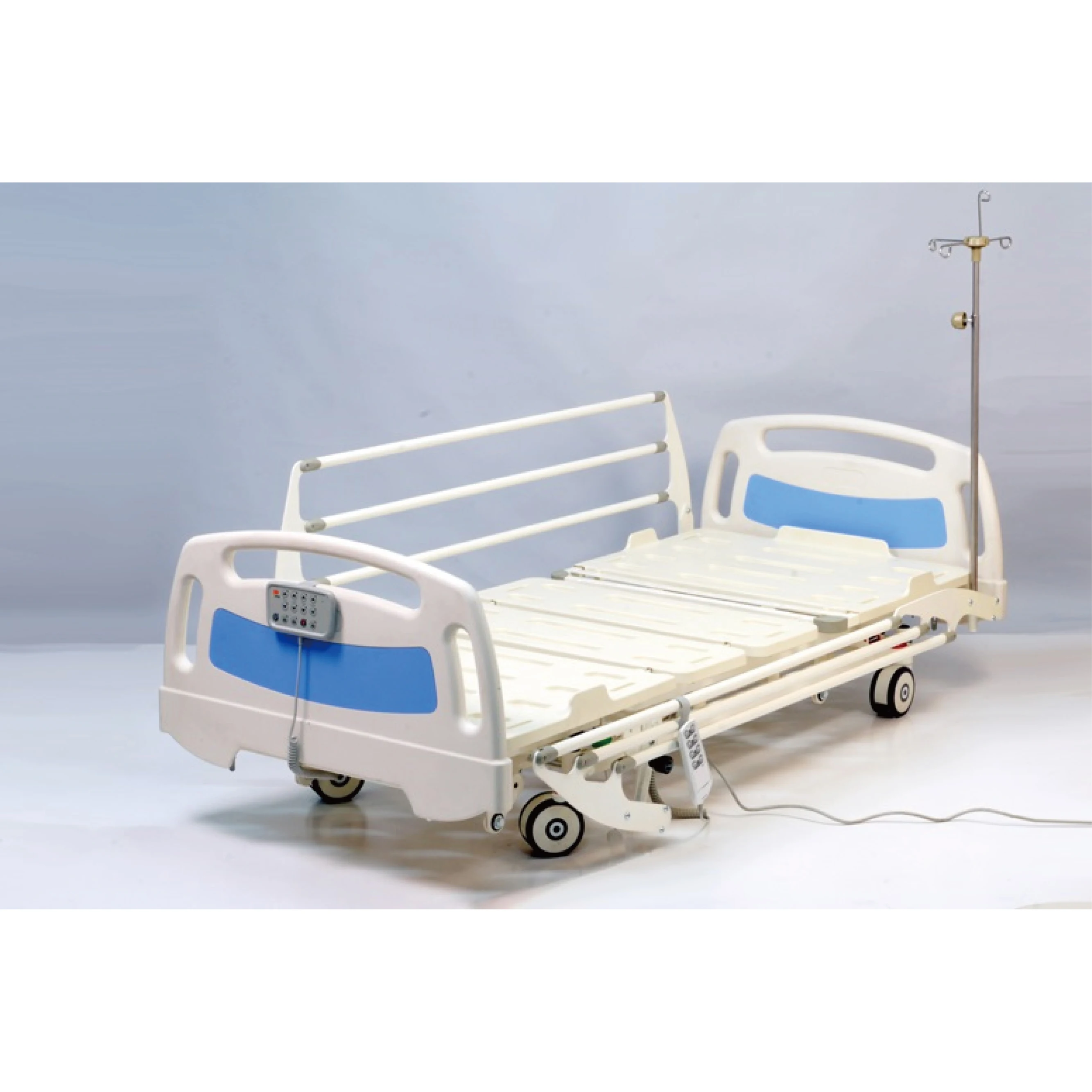 Медицинское оборудование 3 функции Bed_ENB-301N больницы