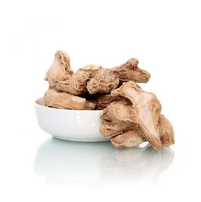 High Quality Dried Fresh Market Price Ginger in Bulk Dried Ginger Slices