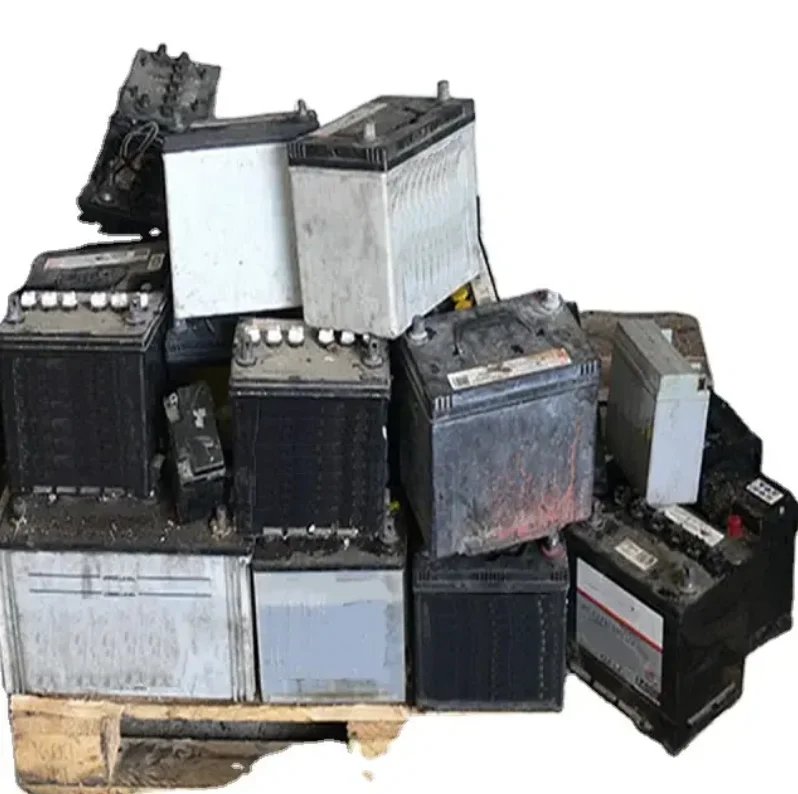 Quality Lead battery scrap/used car battery scrap/Drained Lead-Acid Battery for sale