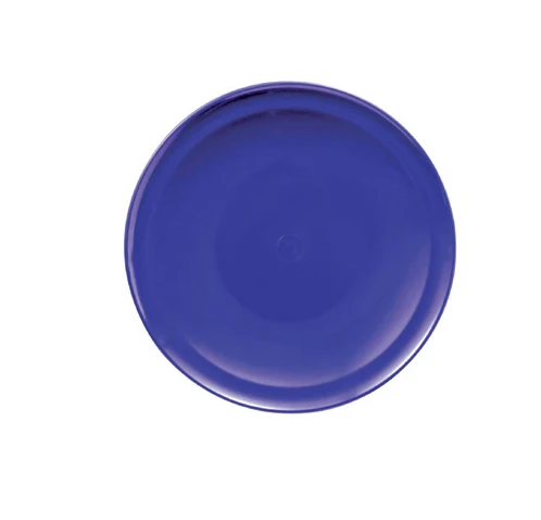 Circle Shape Food Plate And Tray Plastic SD27 From Vietnam Folin Brand 270 Diameter Size Customized Color Service