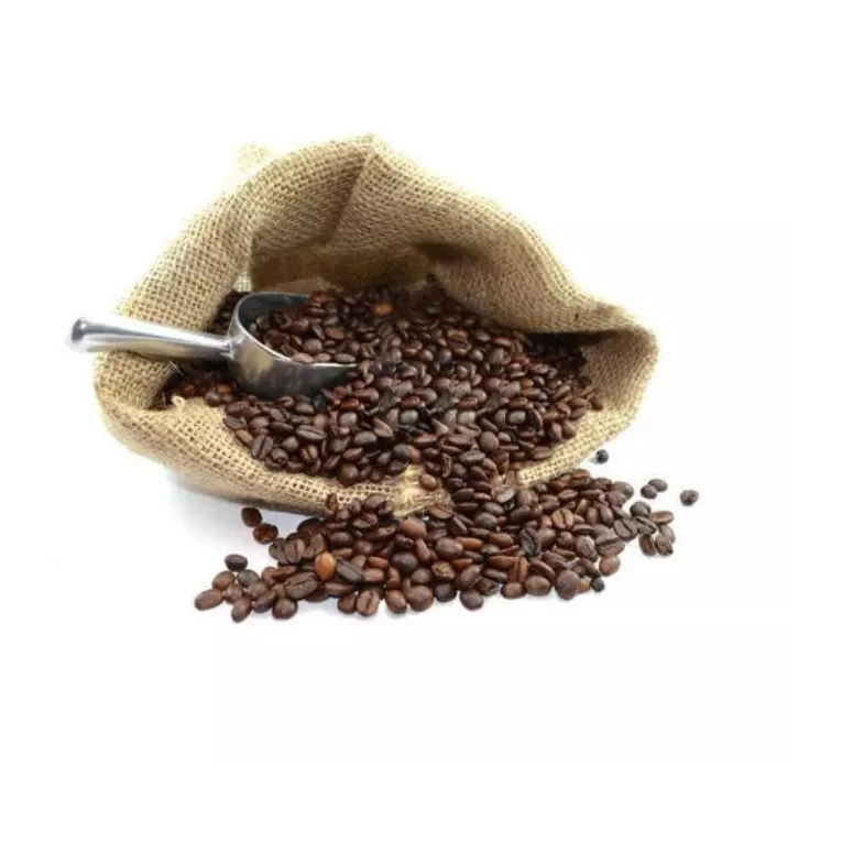 ROBUSTA GREEN COFFEE BEANS HIGH QUALITY REASONABLE PRICE