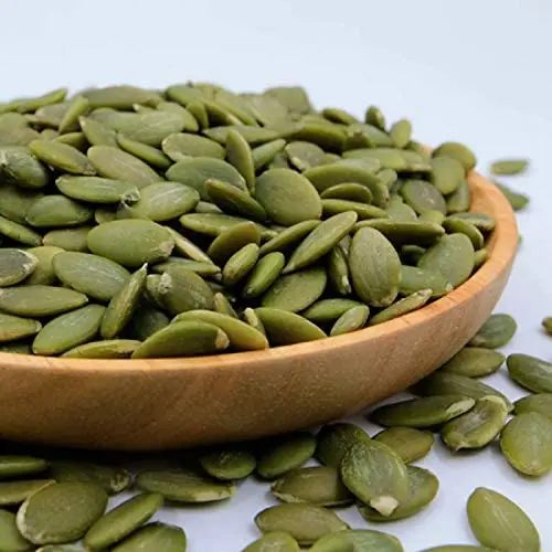 White Pumpkin Seeds Factory Supply Raw Processing shelled pumpkin seeds and pumpkin seeds roasted