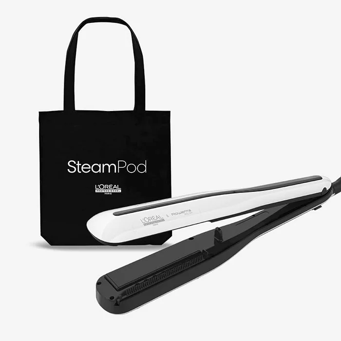 Титановый выпрямитель для волос Planchas de cabello 480F