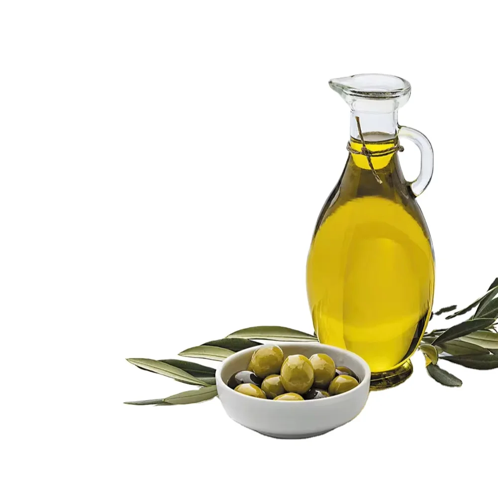 Top quality Extra Virgin Olive Oil tin can 5L for cooking for wholesalers for retails prices