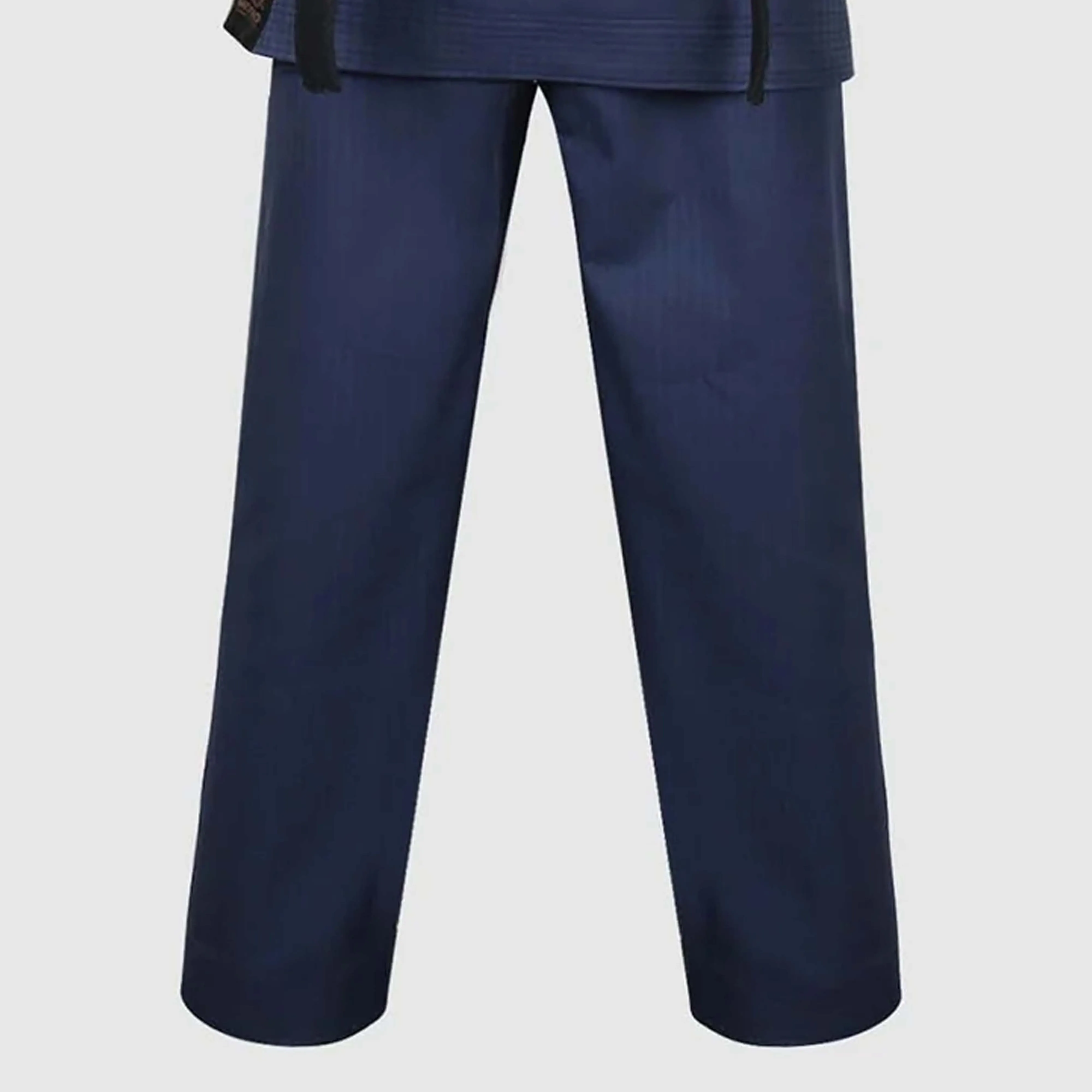 OEM Taekwondo jiu jitsu gi training equipment Light weight Martial Arts Suits White traditional sport karate uniform For Adults