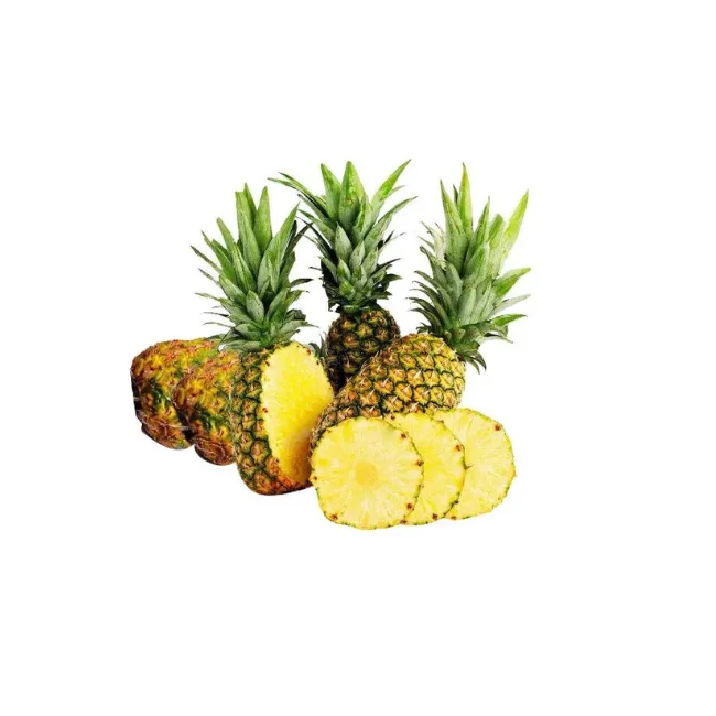High Quality Best Price Fresh Pineapple Wholesale Export Quality Organic Pineapple from Viet Nam