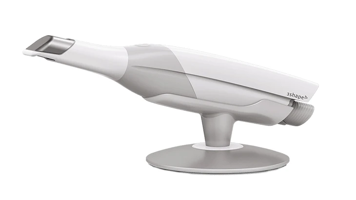Best Price Ever 3Shapes Trioss 3 Intraoral Scanners, CAD, CAM | Patterson Dental, 100% Original, 1 Year Warranty & Guarantee.