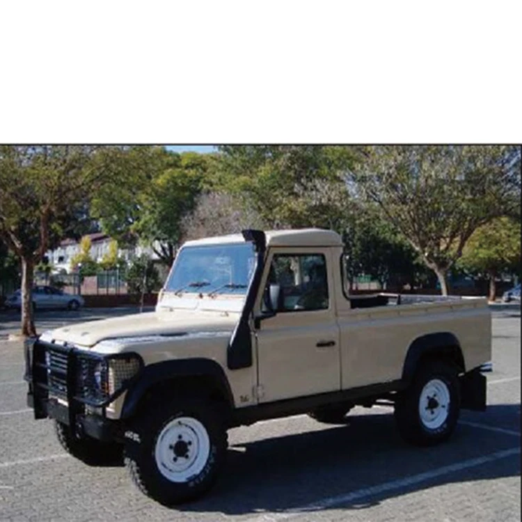 Snorkel kit Body Kit Manufacgurer Protect Drive Engine  4x4 Off road  Car For LAND ROVER Defender