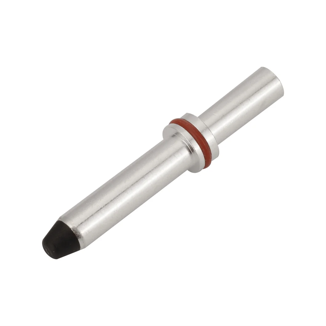 quality fast-charging plug ev pin contact manufacturing