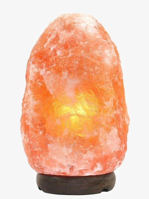 Himalayan Crystal Salt Lamp Best Quality Night Light HomeDecor Rock Salt Lamps manufacturer and wholesaler from Pakistan oem