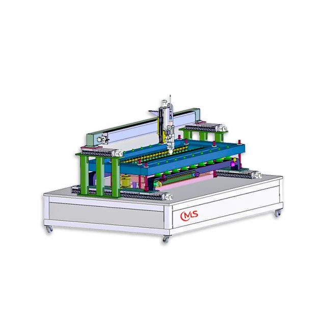 Affordable Prices Pillow Laser Welding Machine For Welding Uses Machine Manufacture in India By Exporters