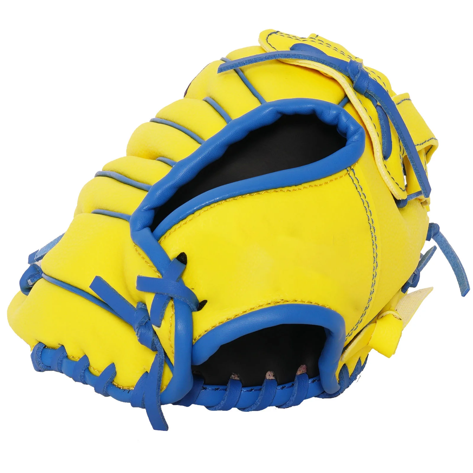 Top Trending Fully Customized Baseball Gloves for unisex Latest Arrival OEM Manufacturing Service sports wear Baseball Gloves