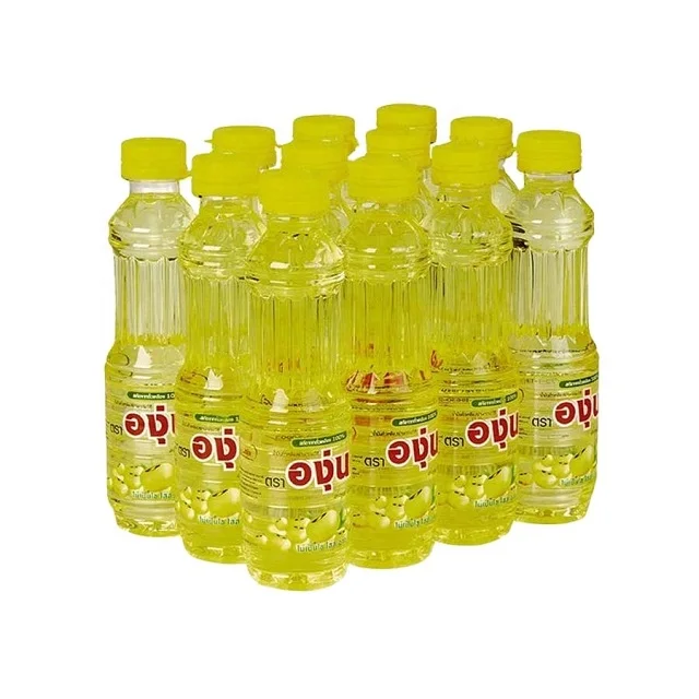 Soybean Oil 1 Liter Wholesale from Hungary 12 Pieces/Carton for sale