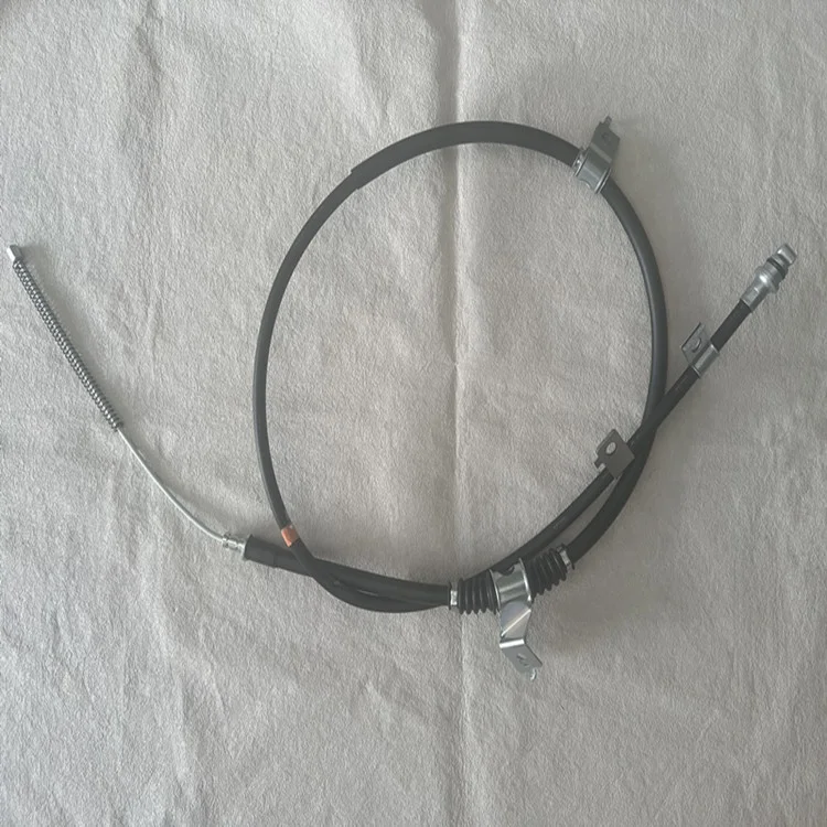 high quality brake cable  OEM 4820A166 for MITSUBISHI