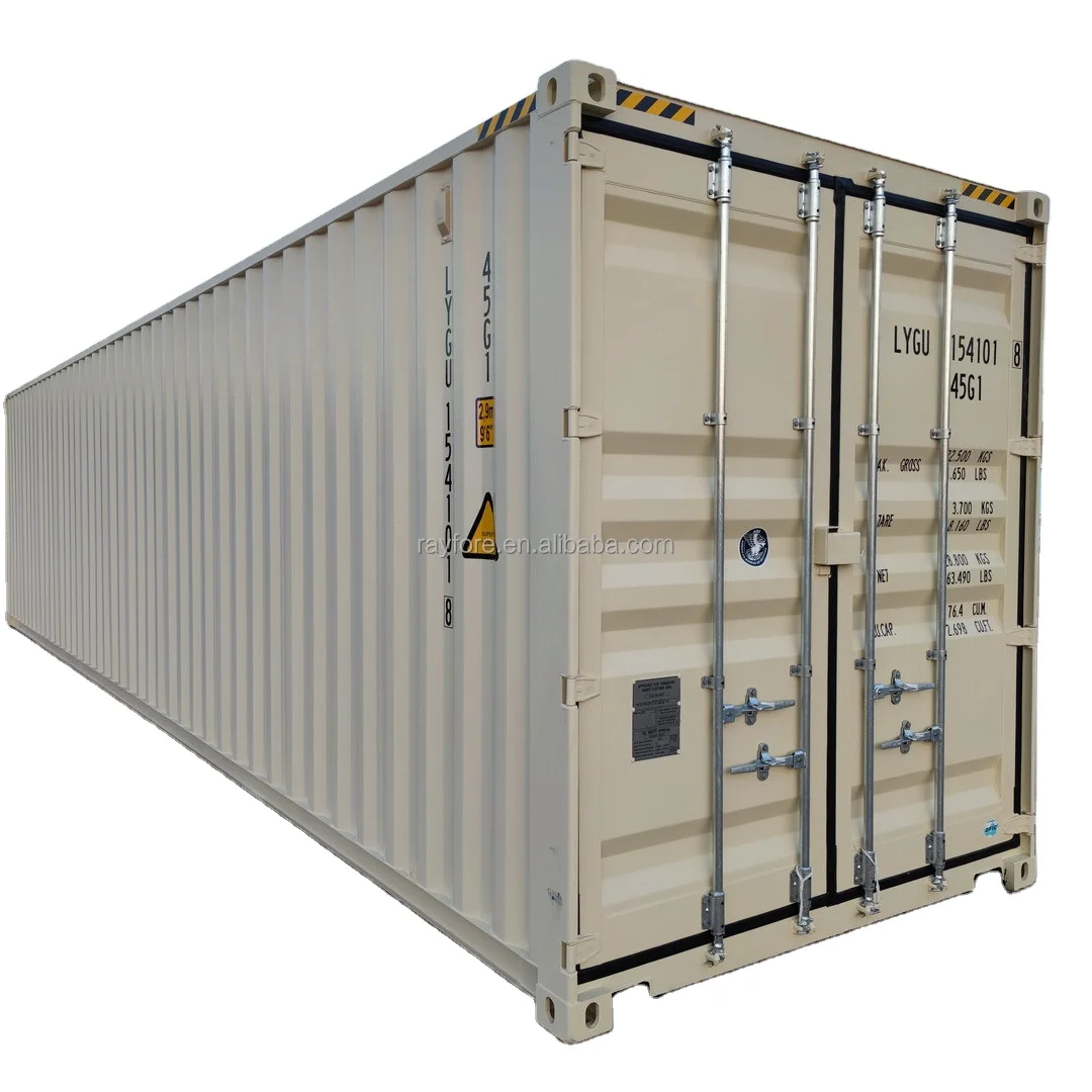 New and Used Reefer/Refrigerated Shipping Containers for Sale in the EU - UK!!!Buying & Renting Purposes