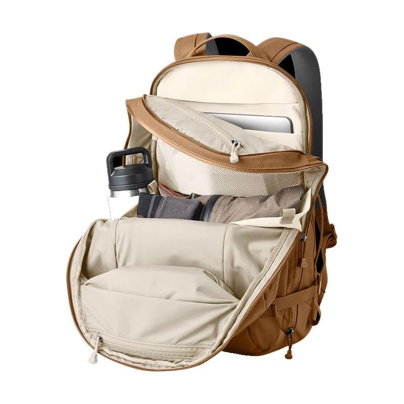 High End Designer New Backpack Large Capacity Travel Bag Laptop Bag High School Students Backpack Sac a Dos Leisure Custom OEM