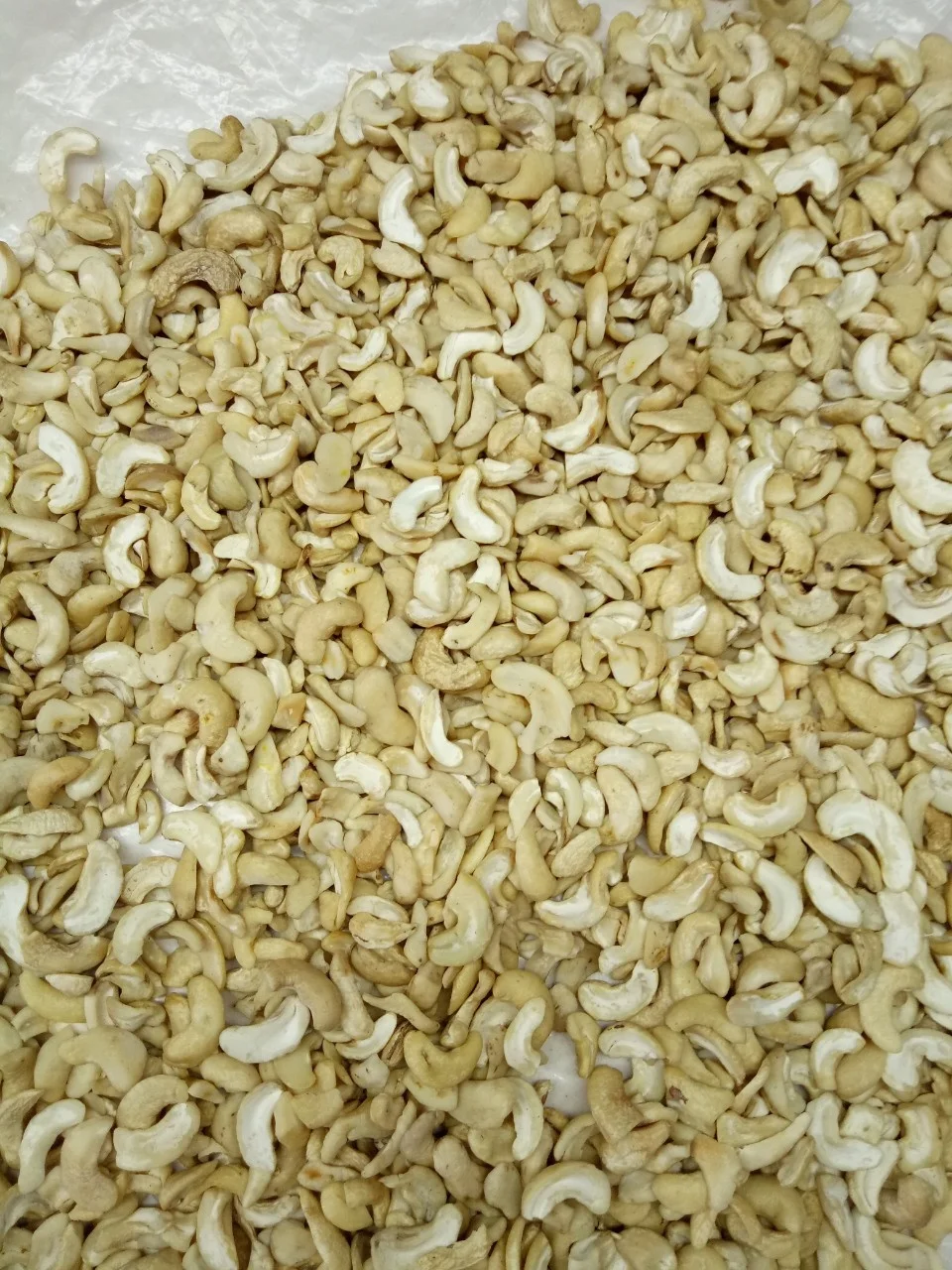 TOP QUALITY CASHEW NUT KERNEL  BB/SP/WS/LP/W320/W240 ORIGIN VIETNAM/ Ms Jolie whatsapp : +84902679738