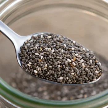 Chia Seeds
