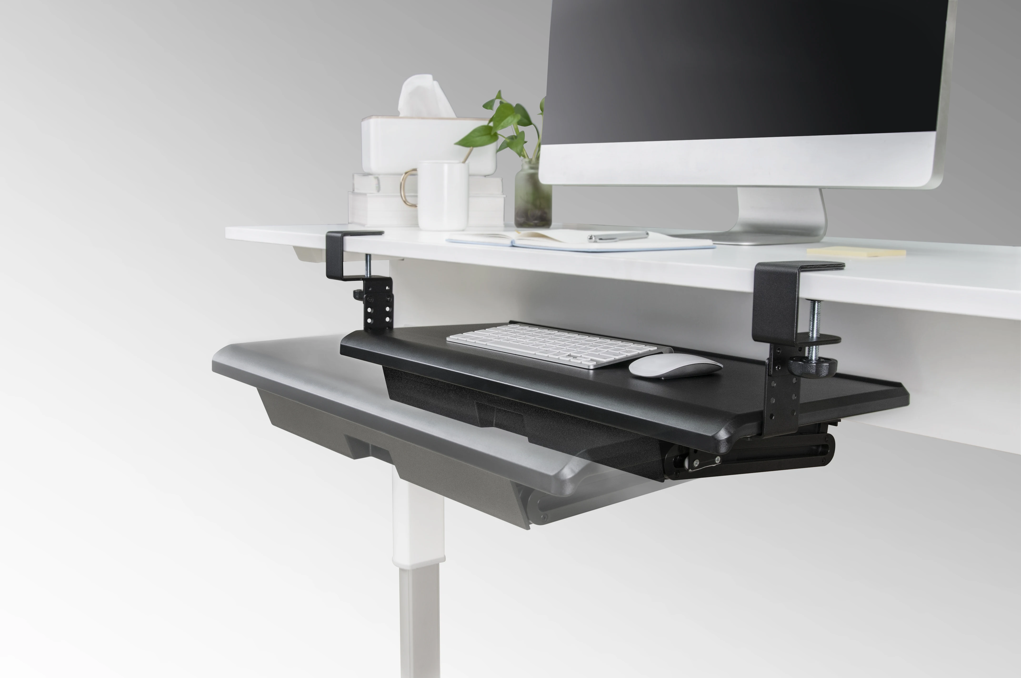 Keyboard Shelf