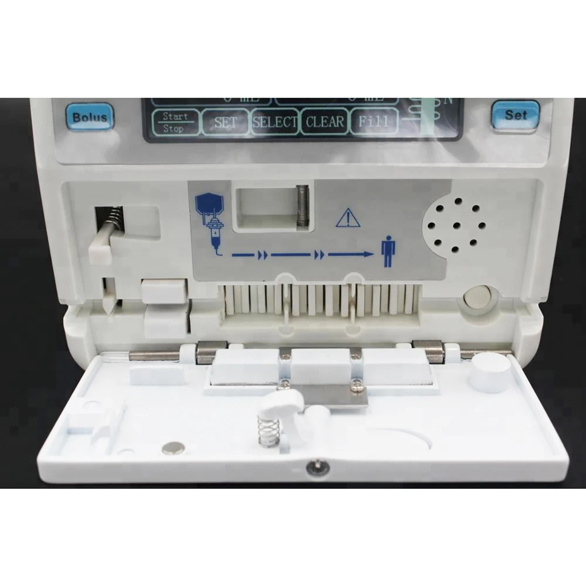 SIN-SIP05VPortable ветеринарный инфузионный насос хорошего качества для ветеринарии