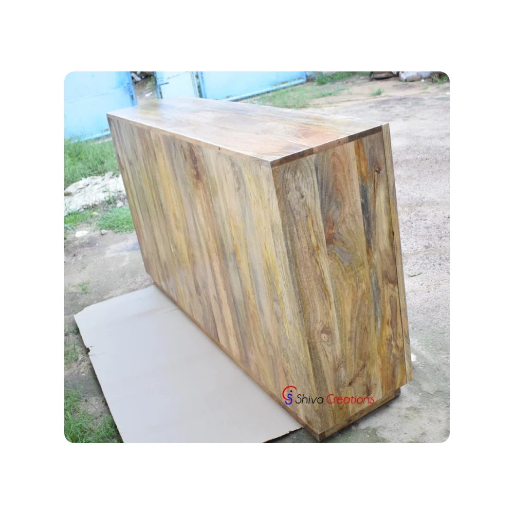 Hot Selling Antique Wooden 3 Door Cabinet Buy Mango Wood Furniture Indoor Modern Furniture Mango Wood Furniture