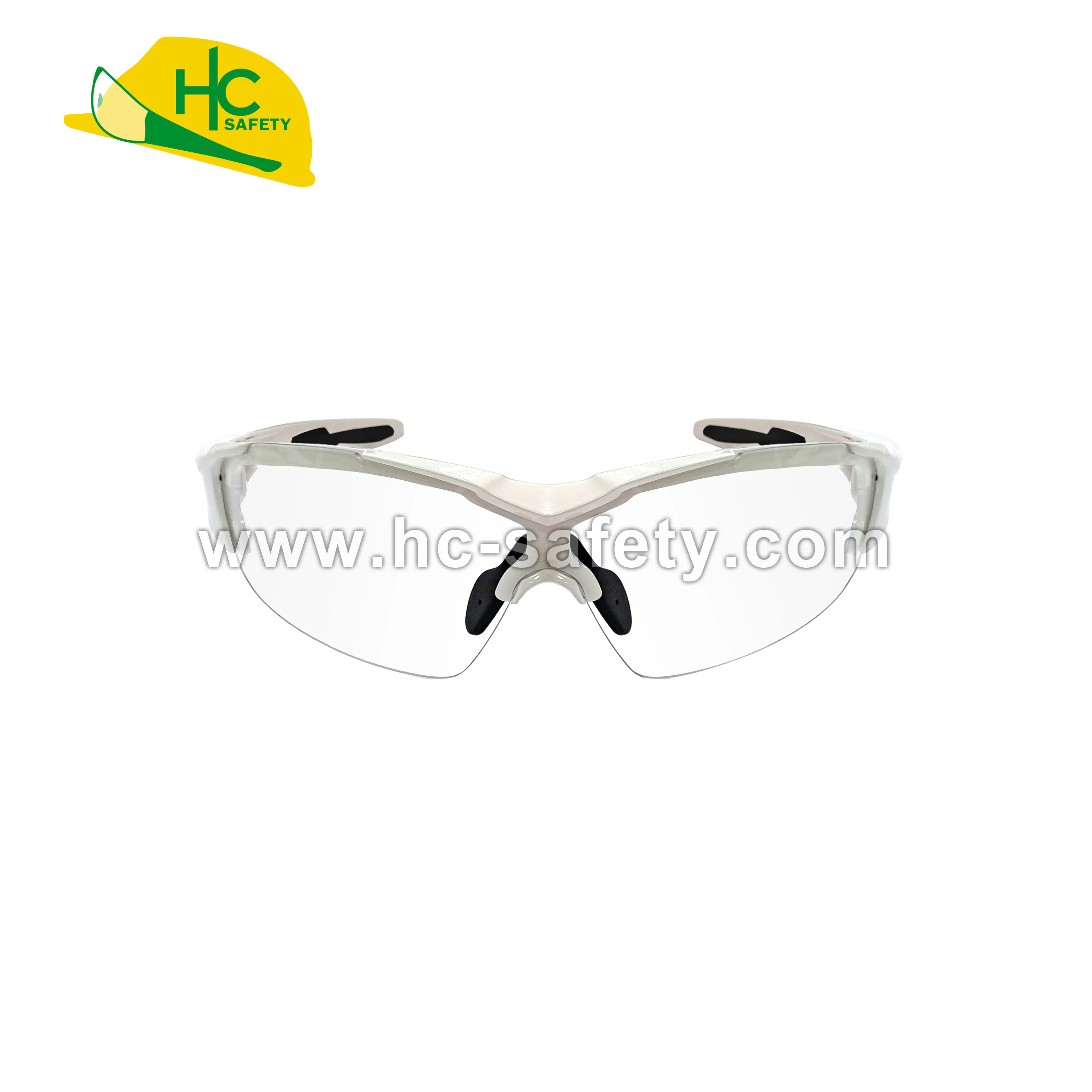 HCSP01 Ho Cheng safety glasses industrial safety supplier made in Taiwan safety protective glasses eye protection glasses