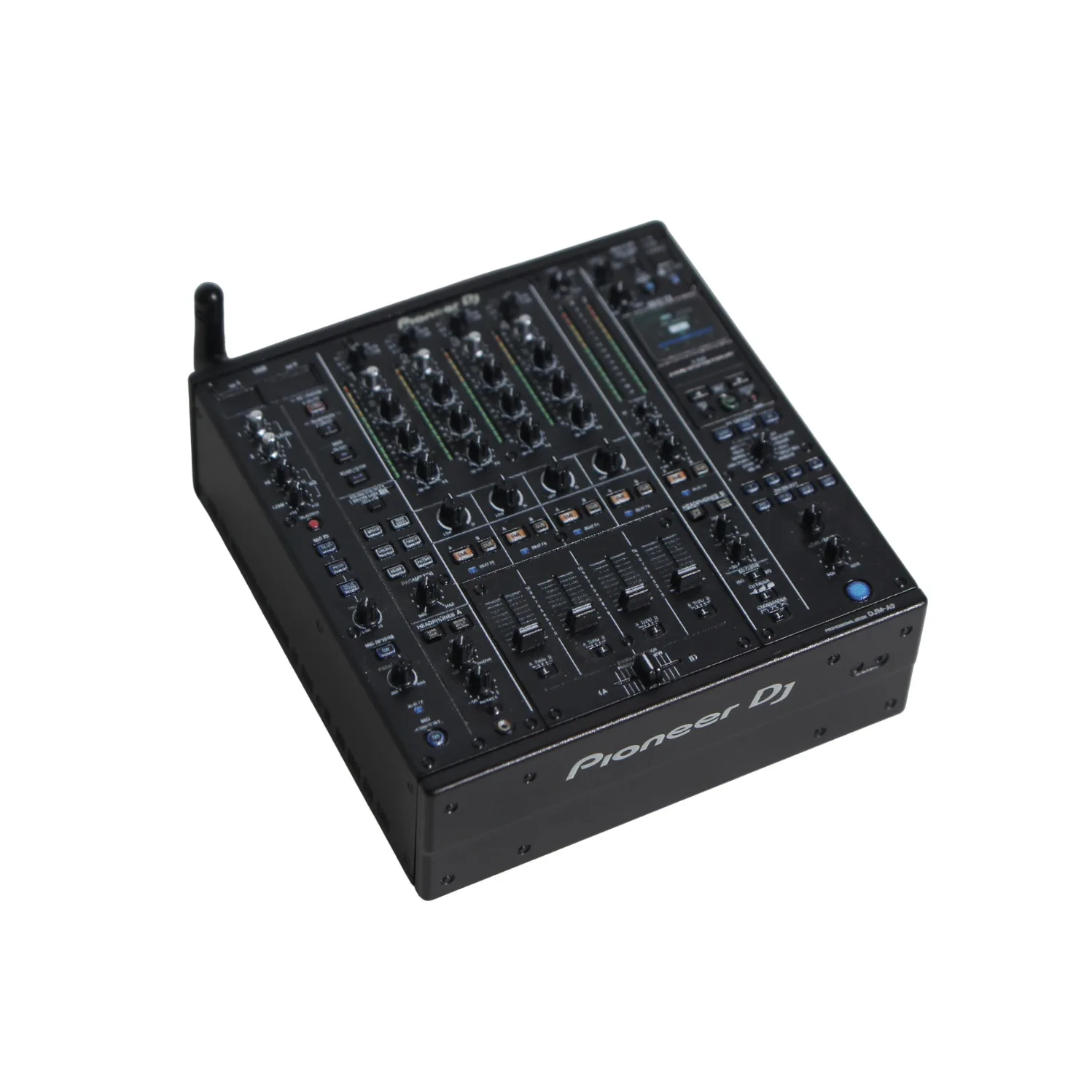 Новый Orignal DJ DJM A9 4-канальный микшер DJM-A9