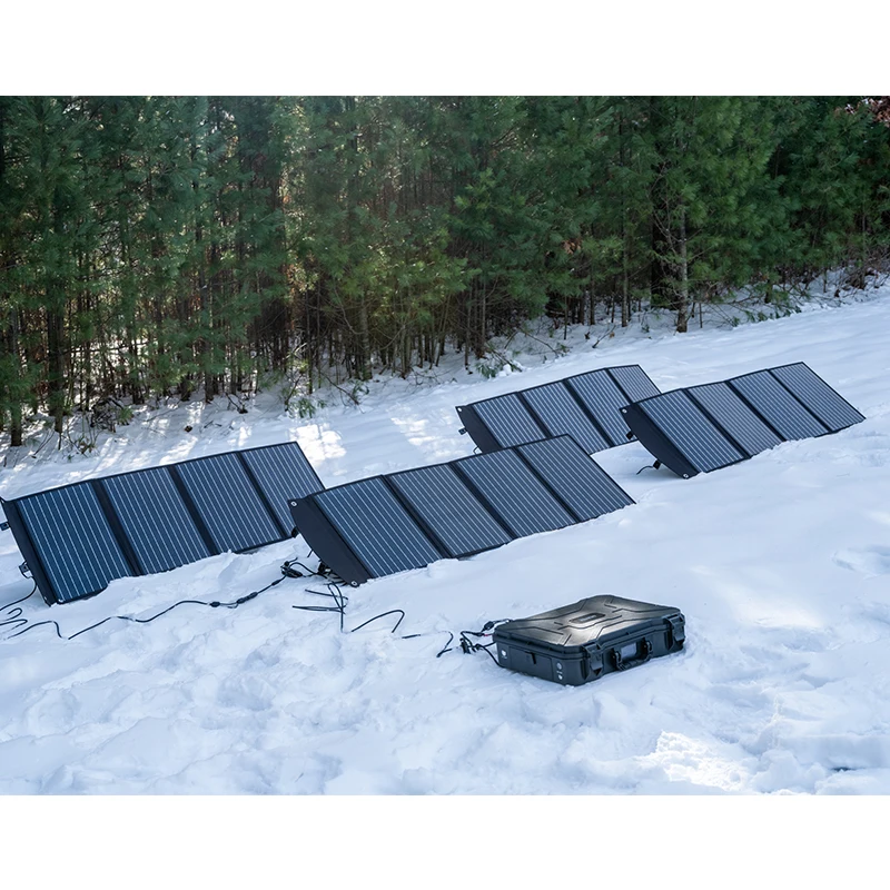 MONTEK 500W 1000W 110V 220V offgrid solar power generator for CV camp outdoor portable power station