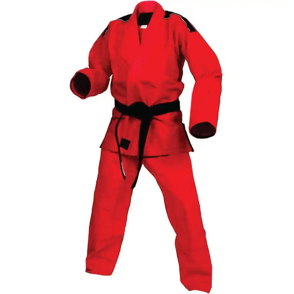 Brazilian Kimonos Men Cotton OEM Time Lead Sportswear Wear Arts Support Material Adults Origin Gender Type Age Order Jitsu Jiu
