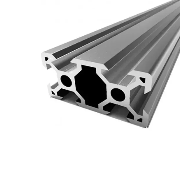 V-slot aluminum profiles for machining International Standards Manufacture Made From Vietnam Reasonable Price